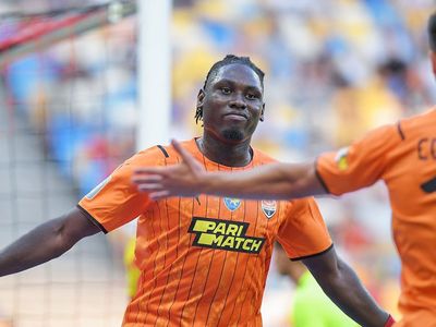 Fenerbahçe transferde gözüne Lassina Traore'yi kestirdi!