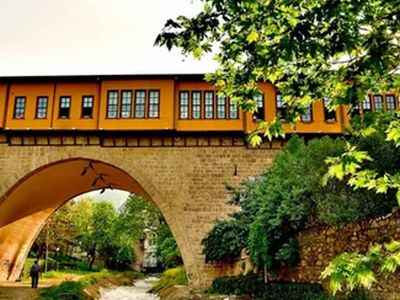 Osmangazi’de Gezilecek Yerler