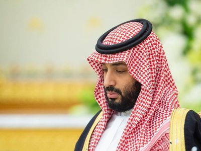 Newcastle United'ın Sahibi Muhammed bin Selman Kimdir?