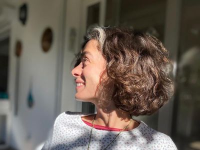 Özge Özpirinçci ve Burak Yamantürk Çiftinin Kızlarının Adı Belli Oldu