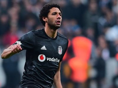 Galatasaray, Mohamed Elneny Transferinden Vazgeçti!