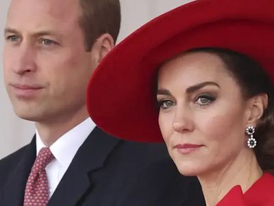 Kate Middleton'ın öldüğüne dair komplo teorilerini susturmak için fotoğraf paylaşmışlardı: Fotoğrafın sahte olduğu ortaya çıktı!