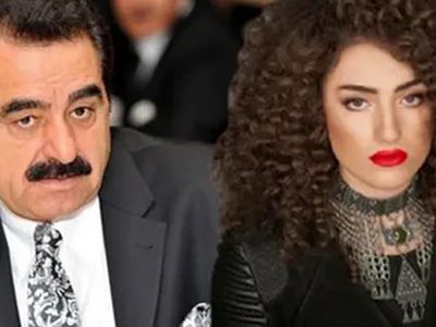 Bütün çocuklarına ev verip ona vermemişti: İbrahim Tatlıses kızı Dilan Çıtak'ı tamamen sildi!