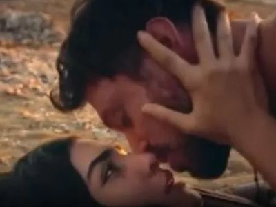 Zeytin Ağacı dizisinde olay yaratan sahne! Tuba Büyüküstün ve Murat Boz’un sevişmesi büyük tepki çekti