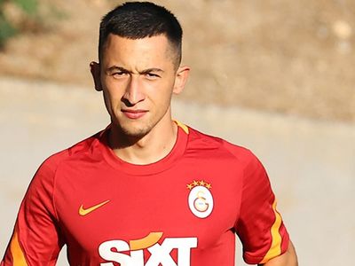 Galatasaray'da Olimpiu Morutan Dil Sorunu Yaşıyormuş!