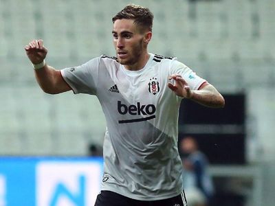 Beşiktaş, Tyler Boyd Transferinde Rizespor İle İmzaları Attı!