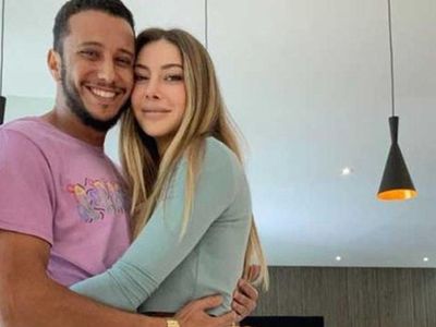 Şeyma Şubası'nın Sevgilisinin Serdar Ortaç'ın Eski Eşiyle Bir Zamanlar Aşk Yaşadığı Ortaya Çıktı