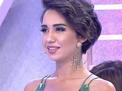 İşte Benim Stilim’in Neslihan Doğrusöz’ü cinsiyet değiştirmişti! Kız arkadaşıyla kucak kucağa pozları ifşa oldu ‘İnsanda mide bırakmıyorlar’