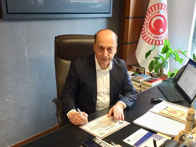 Çalışma Ve Sosyal Hizmetler Bakanı Vedat Bilgin Kimdir?