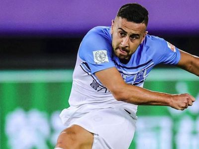 Galatasaray Dia Saba'yı transferde gündemine aldı!