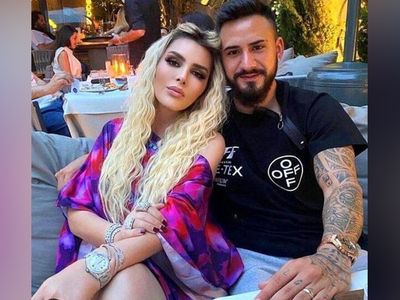 Selin Ciğerci'yi aldatmadığı kadın kalmadı! Gökhan Çıra'nın şimdi de fenomen isimle müstehcen yazışmaları ifşa oldu