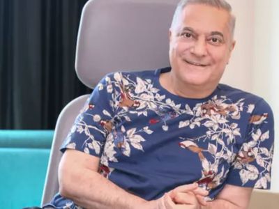 Hastalık bile Mehmet Ali Erbil’i durdurmadı: Mali 40 yaş küçük sevgilisine evlenme teklifi etti