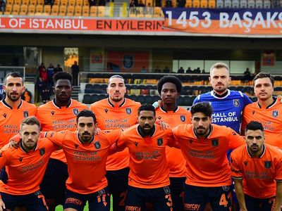 Başakşehir, Zinedine Ferhat'ı Transfer Etmek İstiyor!