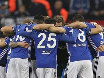 Galatasaray Amine Harit'i Transfer Etmek İstiyor!