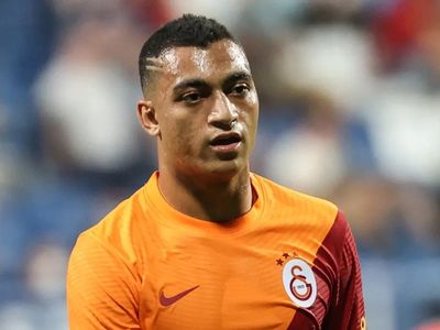 Galatasaray Mostafa Mohamed'in Bonservis Ücretini Belirledi!