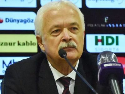 Galatasaray Beraberliğinin Ardından Fatih Karagümrük'de Atılay Canel'den Açıklamalar Geldi!