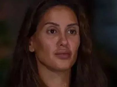 Sahra Işık yarışmadan neden ayrıldı? Survivor'ı karıştıracak iddia: Adada her türlü iğrençlik yaşandı...