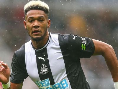 Fenerbahçe Forvet Transferinde Joelinton'u Listeye Ekledi!