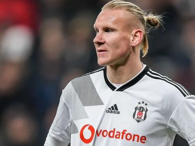 Beşiktaş'a Sakatlanan Futbolcusundan Güzel Haber Geldi!