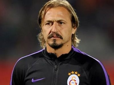Ayhan Akman, Galatasaray'da oynayan oğlu Hamza Yiğit Akman ve yabancı sınırı hakkında önemli açıklamalarda bulundu!