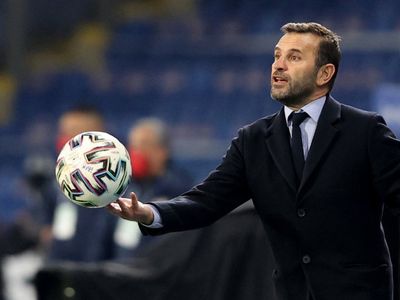Galatasaray Başkanı Burak Elmas'tan Okan Buruk Hakkında Çarpıcı Sözler!