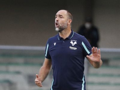 Galatasaray'ın Eski Teknik Direktörü Igor Tudor İtalya'ya Damga Vurdu!