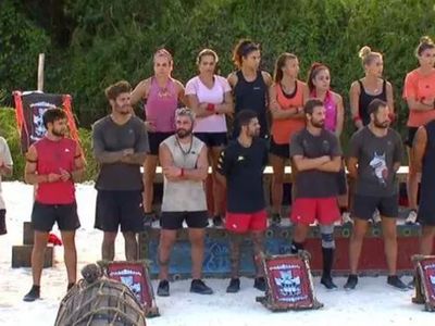 Survivor Adasındaki Büyük Kavga Cezasız Kalmadı: Acun Acil Durum Konseyini Topladı