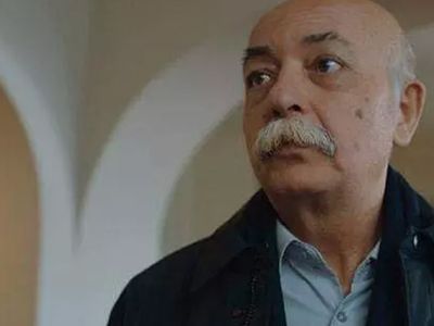 Kızılcık Şerbeti'nin Apo'su Settar Tanrıöğren'in eski halinden eser yok: Bu ikisi aynı kişi olamaz!