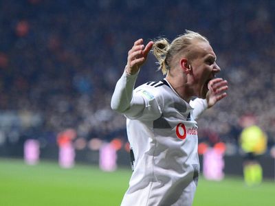 Al İttihat ve El İttifak, Domagoj Vida'yı Transfer Etmek İstiyor!