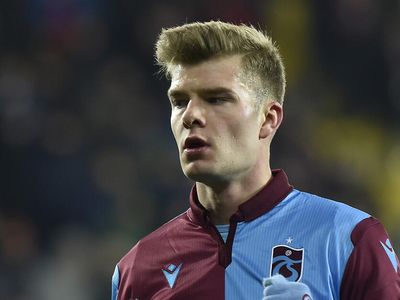 Alexander Sörloth’un Yeni Adresi Real Sociedad Oldu!