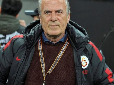 Galatasaray Teknik Direktör Arayışında!