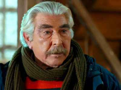 Erdal Özyağcılar katıldığı programda rol arkadaşı Kemal Sunal hakkında bomba itiraflarda bulundu