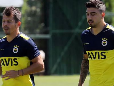 Başakşehir Fenerbahçe'de düşünülmeyen Ozan Tufan'ı transfer etmek istiyor!