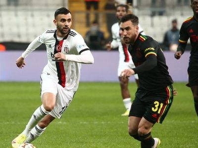 Beşiktaş'ın Ajax Mağlubiyeti Sonrası Dev Zararı Ortaya Çıktı!