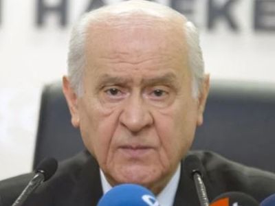 Devlet Bahçeli neden evlenmedi?