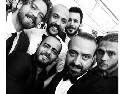 Ünlü oyuncu Kerem Fırtına milletvekili adayı olduğunu açıkladı: Seçtiği parti sosyal medyada gündem oldu