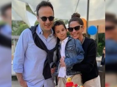 10 yıllık evliliği bitiren ihanet: Ünlü oyuncu Zeynep Beşerler sessiz sedasız boşandı!
