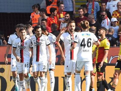 Turgay Demir Göztepe - Beşiktaş maçının hakemi Ümit Öztürk'e çok ağır eleştirilerde bulundu