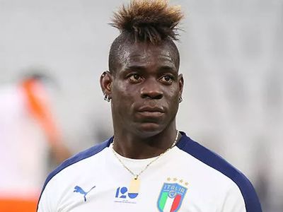 İtalya Milli Takım Teknik Direktörü Roberto Mancini'den Mario Balotelli Açıklaması