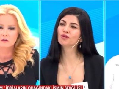 Türkiye günledir bu olayı konuşuyor: Müge Anlı onlarca kişiyi dolandıran Mustafa İnce’nin fotoğraflarını ifşaladı