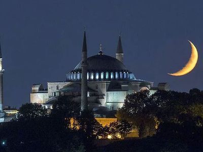 Peygamber Efendimiz Miraç gecesi ne gördü, neler yaşadı? Hz. Muhammed (sav) Miraç gecesi miraca nasıl, nereden yükseldi?