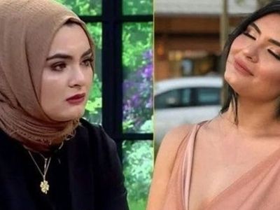 Fenomen gelin adayı Hanife Gürdal'dan bomba itiraf! O sözler evliliğini bitirecek: 'Nefret düzeyinde...'
