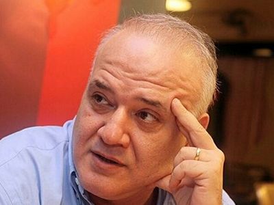 Ahmet Çakar'ın, Galatasaray-Göztepe Maçı İle İlgili Yorumları Dikkat Çekti!