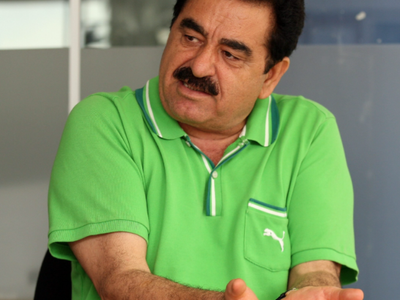 Zor Günler Yaşayan İbrahim Tatlıses'in Kalbine Stent Takıldı