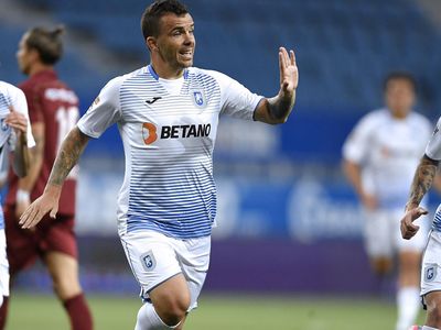 Galatasaray Alexandru Cicaldau İle Anlaşma Sağladı!