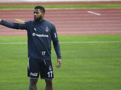 Jeremain Lens, Beşiktaş'ı FIFA'ya Şikayet Etmeye Hazırlanıyor!
