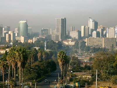 TB2 SİHA'lar Afrika'da Yükseliyor! İşte SİHA Alan Afrika Ülkeleri