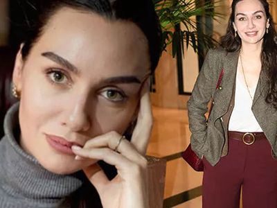 İç çamaşırsız fotoğrafları gündem oldu: Birce Akalay’dan iddiaları pozlar