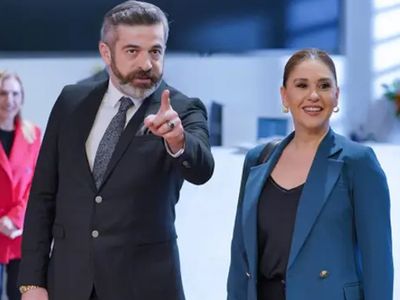 Kızılcık Şerbeti'nde final sinyalleri! Ortalık karışacak: İki bomba ayrılık daha!