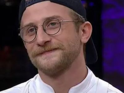 MasterChef Tahsin'in yıllar önceki görünümü olay oldu: Acun Ilıcalı’nın o meşhur yarışmasına da katılmış!